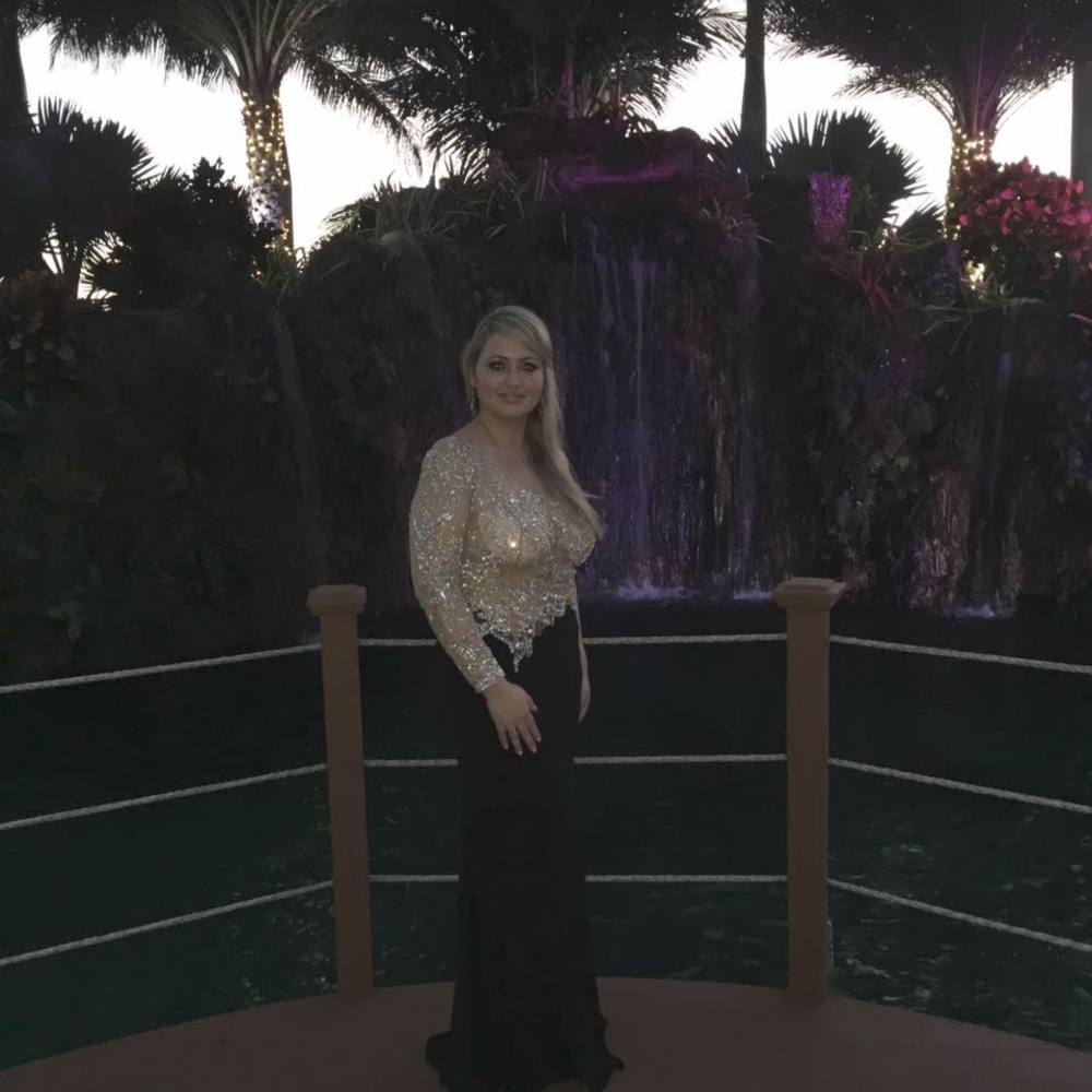 Meet your Posher, Kenia